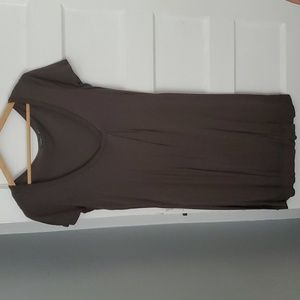 Mexx small t-shirt dress